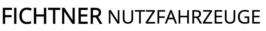 FICHTNER NUTZFAHRZEUGE