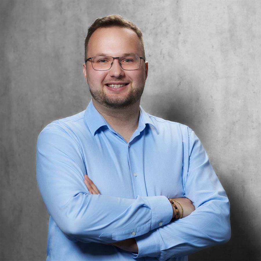 Dominik Kowal