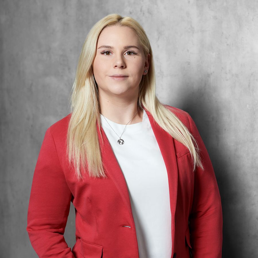 Foto Giulia Flögel