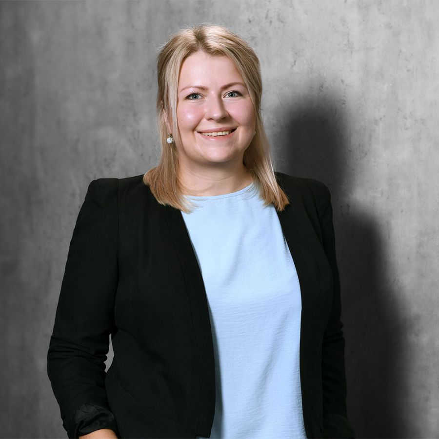 Foto Caroline Kotarski